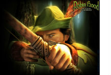 "Robin Hud" iz Obrenovca "Robin Hud" iz Obrenovca
